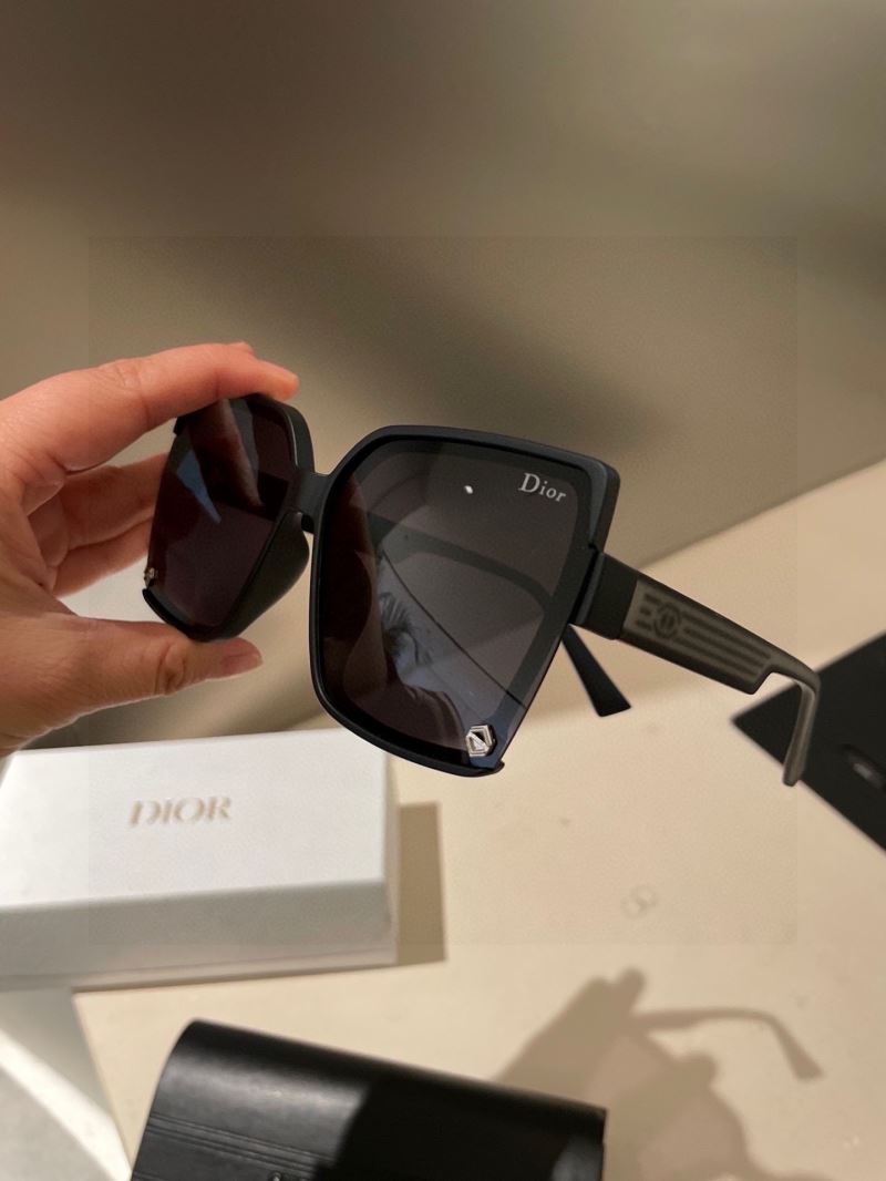 Dior Sunglasses